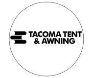 Tacoma Tent & Awning Co., Inc. Logo