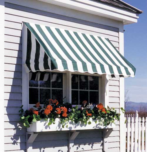 Made In The Shade Kohler Awning Incorporated