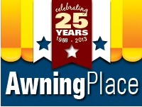 Awning Place is your Southern New England Eclipse dealer